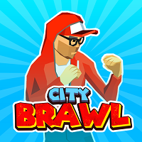 Play City Brawl Game online