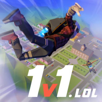 1v1 lol