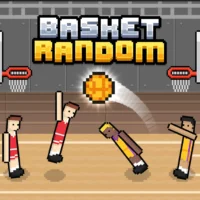 Basket Random Unblocked
