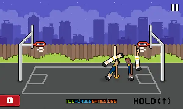 Basket Random Unblocked – Play Free in Browser Basket Random Unblocked - two teams, one button each, completely unpredictable physics every round.