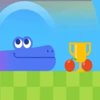 Google Doodle Snake