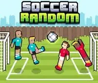 Soccer Random