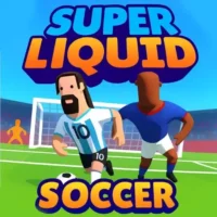 Super Liquid Soccer Unblocked